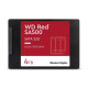 WD Red SSD SA500 NAS 4TB 2.5inch SATA