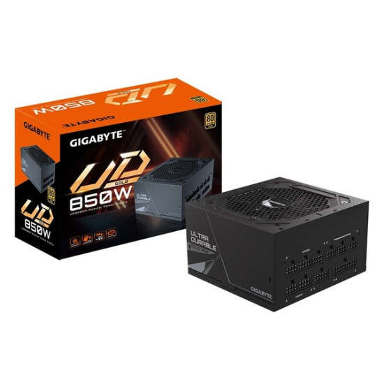 GP-UD850GM 850W | Gigabyte