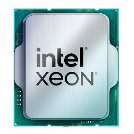 Intel Xeon E-2414 processor 2.6 GHz 12 MB, tray