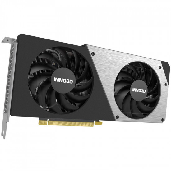 RTX 4070 12GB Inno3D Twin X2 OC GDDR6X