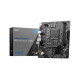 MSI PRO H610M-E motherboard Intel H610 LGA 1700 micro ATX