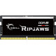 G.Skill Ripjaws DDR5 SO-DIMM DDR5-5600 CL46-45-45 1.10V 16GB (1x16GB)