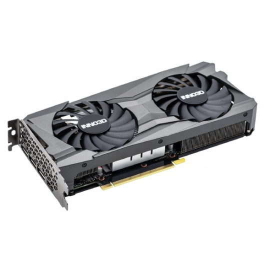 RTX 3060 8GB Inno3D Twin X2 OC GDDR6