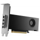 PNY NVIDIA 2000 Ada 16GB LowProfile, PCIe 4.0 x16, Dual Slot, 4x Mini DP 1.4a, 16 GB GDDR6 ECC 128-bit, HDCP 2.2, HDMI 2.0, small box