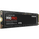 Samsung SSD 990 PRO Series 4TB M.2 PCIe, r7450MB/s, w6900MB/s