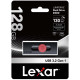 MEMORY DRIVE FLASH USB3.2/128GB LJDD300128G-BNBNG LEXAR