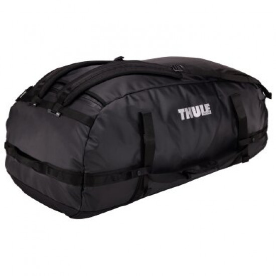 Thule Chasm Duffel 130L - Black