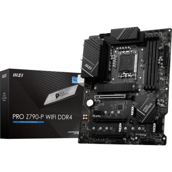 MSI PRO Z890-P WIFI