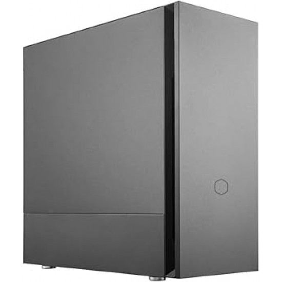 COOLER MASTER OBUDOWA Silencio S600