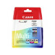 Canon CLI-526 C/M/Y Colour Ink Cartridge Multipack