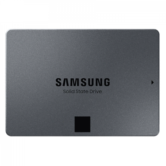 SAMSUNG 870 QVO SSD 1TB SATA 2.5inch