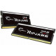 G.Skill Ripjaws DDR5 SO-DIMM DDR5-5600 CL46-45-45 1.10V 32GB (2x16GB)