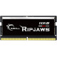 G.Skill Ripjaws DDR5 SO-DIMM DDR5-5600 CL46-45-45 1.10V 32GB (1x32GB)