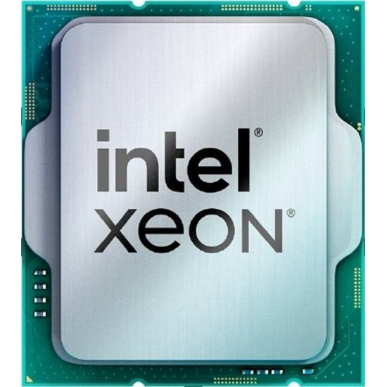 Procesor Intel XEON E-2434 (4C/8T) 3,4GHz (5GHz Turbo) Socket LGA1700 TDP 55 Tray