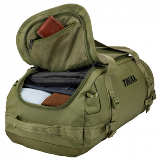 Thule Chasm Duffel 40L - Olivine