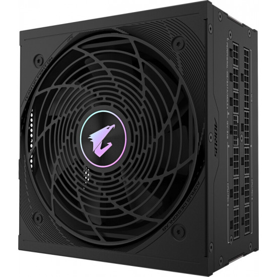 Zasilacz Gigabyte Aorus Elite Platinum ATX 3.1 1000W