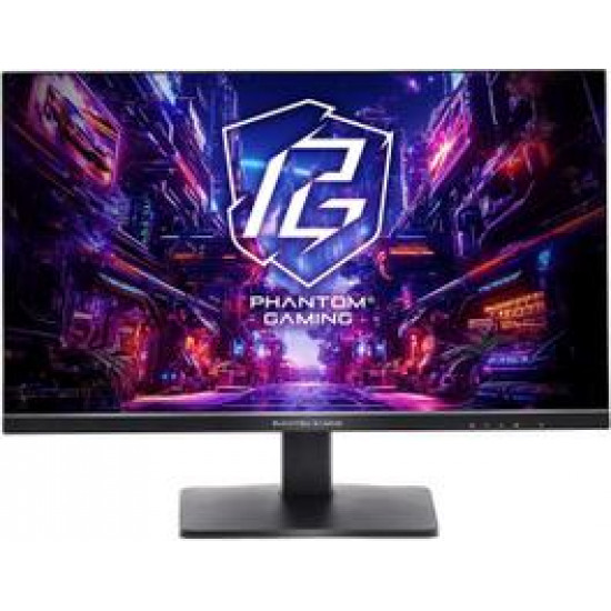 Monitor ASROCK Phantom Gaming PG27QFT1B 27"