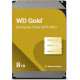 8TB WD8005FRYZ WD Gold 7200 RPM