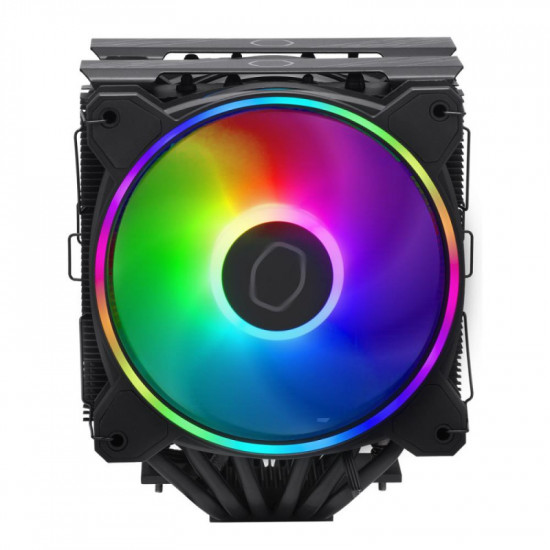 COOLER MASTER CH ODZENIE CPU Hyper 622 Halo Black