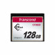 TRANSCEND CFX650 CFast 2.0 128GB Card R510MB/s MLC