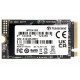 TRANSCEND 2TB M.2 2242 PCIe Gen4x4 NVMe 3D TLC DRAM-less