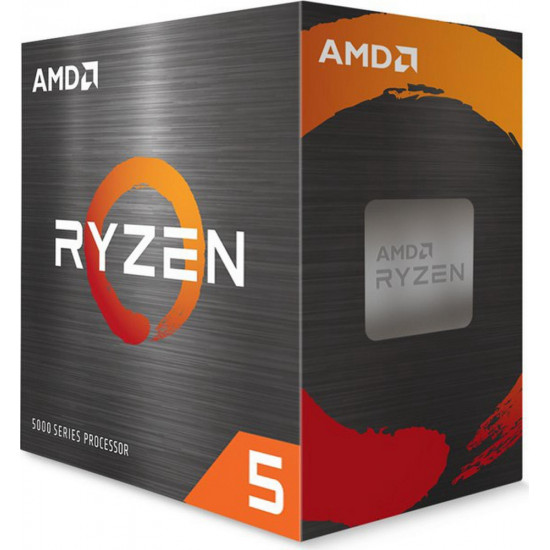 Procesor AMD Ryzen 5 3500 - 19MB 3.60GHZ - TRAY
