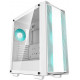 Deepcool CC560 V2 MID TOWER CASE, White