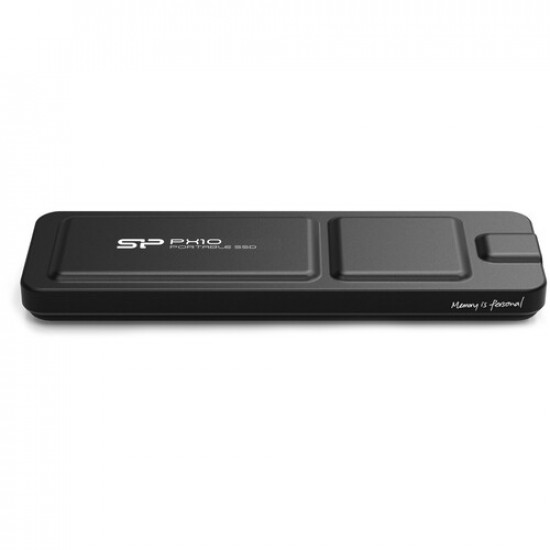 Silicon Power PX10 2 TB Black