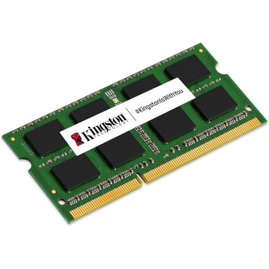 KINGSTON 32GB DDR4 2666MHz SODIMM