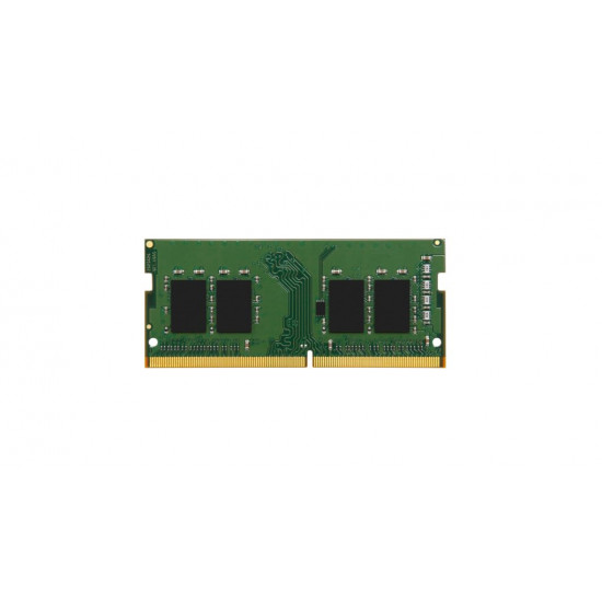 KINGSTON 16GB 3200MHz DDR4 Non-ECC CL22 SODIMM 1Rx8