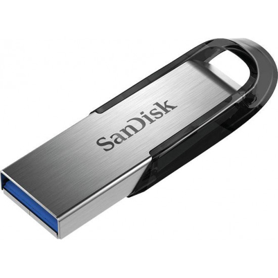 SanDisk Ultra Flair 512GB, USB 3.0 Flash Drive, 150MB/s read , EAN: 619659179489