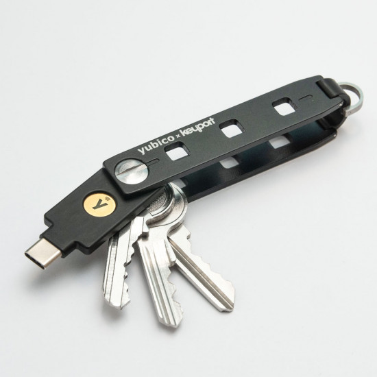 Yubico Yubico x Keyport Pivot 2.0