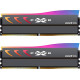 Silicon Power XPOWER Storm RGB Gaming DDR5 64GB (2x32GB) 6000MHz CL30