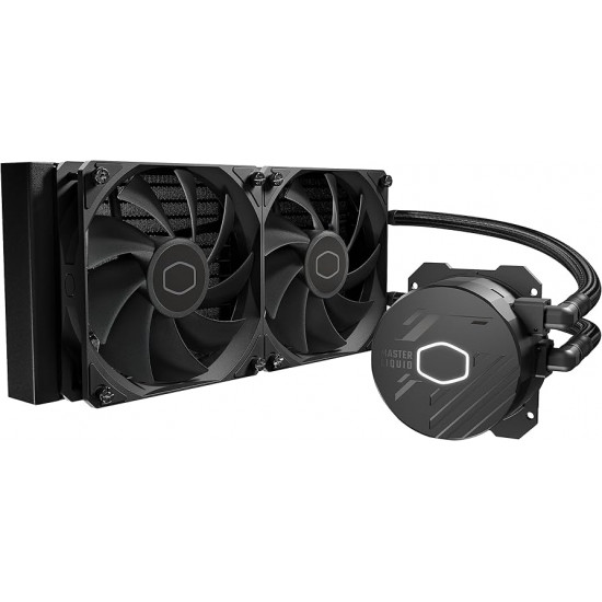 COOLER MASTER CH ODZENIE WODNE MASTERLIQUID 240L Core