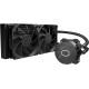 COOLER MASTER CH ODZENIE WODNE MASTERLIQUID 240L Core