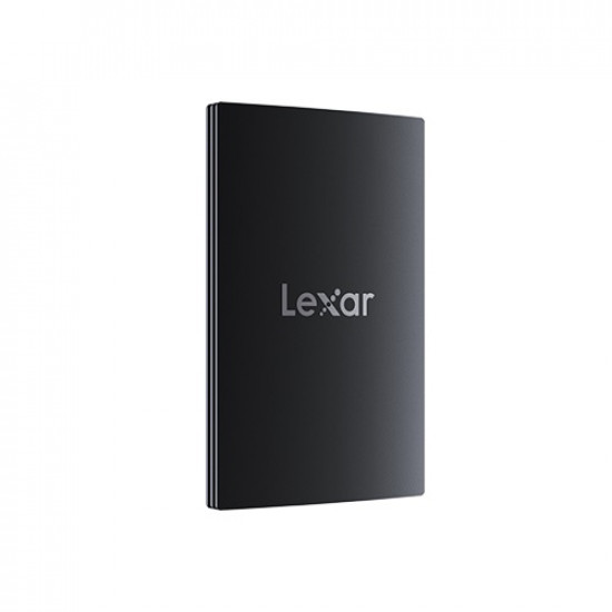 SSD USB3.2 2TB EXT. MAGNETIC/LSL500M002T-RNBNG LEXAR