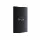 SSD USB3.2 2TB EXT. MAGNETIC/LSL500M002T-RNBNG LEXAR