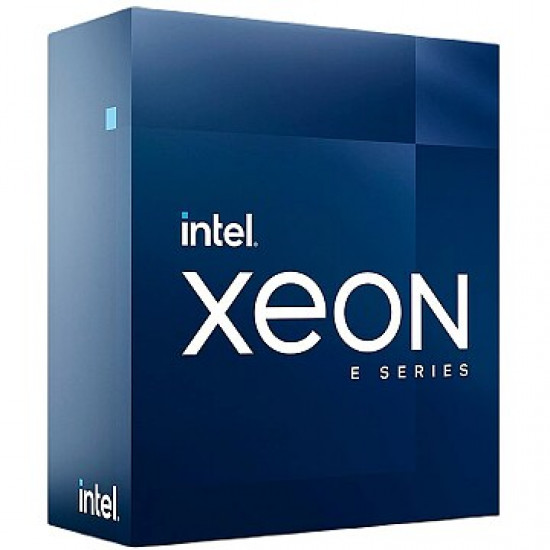 Procesor Intel XEON E-2436 (6C/12T) 2,9GHz (5GHz Turbo) Socket LGA1700 TDP 65 Tray