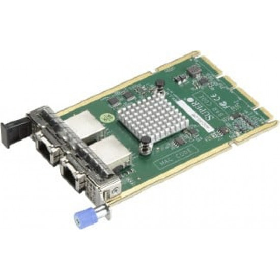 Intel 1350 Quad Port 1GbE BASE -T, OCP NIC 3.0 Customer Install