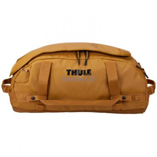 Thule Chasm Duffel 40L - Golden Brown