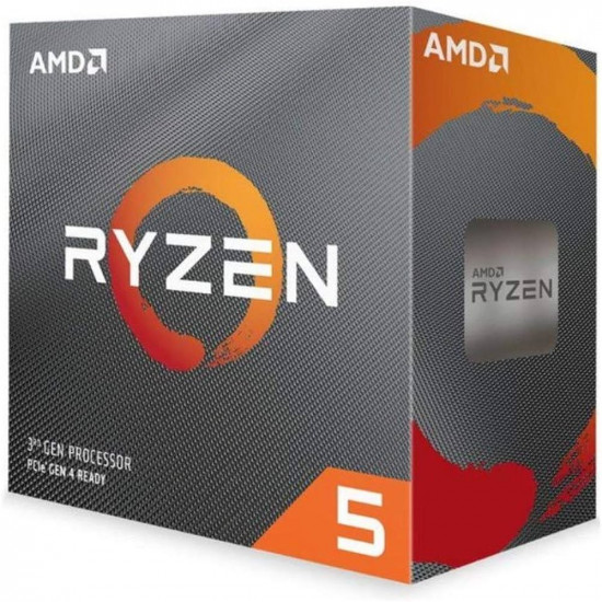 Procesor AMD Ryzen 5 3500 - BOX