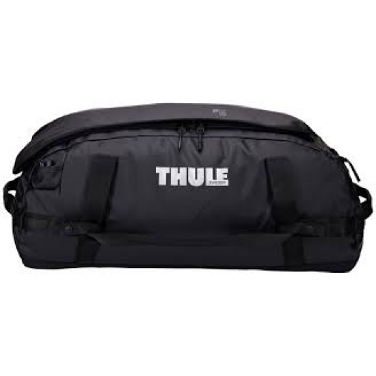 Thule Chasm Duffel 70L - Black