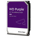 Dysk twardy HDD WD Purple 2TB 3,5" SATA WD23PURZ