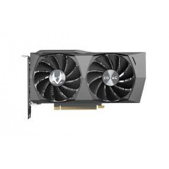 Karta graficzna Zotac GeForce RTX 3060 Twin Edge 12GB GDDR6