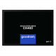 SSD GOODRAM CX400 Gen. 2 2TB SATA III 2,5 RETAIL