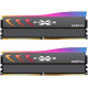 Silicon Power XPOWER Storm RGB Gaming DDR5 64GB (2x32GB) 6400MHz CL32