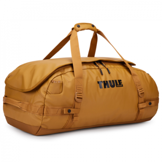 Thule Chasm Duffel 70L - Golden Brown