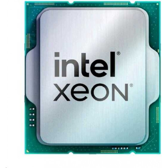 Procesor Intel XEON E-2486 (6C/12T) 3,5GHz (5,6GHz Turbo) Socket LGA1700 TDP 95W TRAY