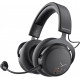 Beyerdynamic MMX 200 Gaming Headset, Over-Ear, Wireless, Black | Beyerdynamic