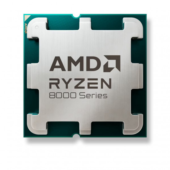 AMD AM5 Ryzen 7 8700F Box 5GHz MAX 8xCore 16xThread 24MB 65W